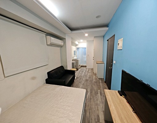 ［自租仲免］捷運電梯獨洗曬套房 - 591租屋網 - Image 4