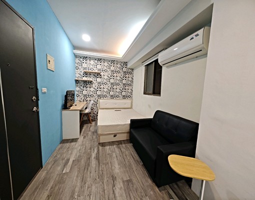 ［自租仲免］捷運電梯獨洗曬套房 - 591租屋網 - Image 2