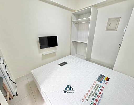 整棟全新電梯❤可租補❤陽台獨洗曬❤衛浴開窗❤近崇德路萬客 - Image 8