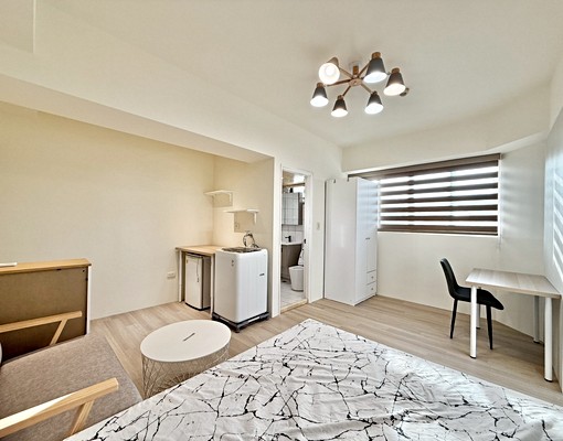 別遺失我心💖台水台電/雙租補/衛浴開窗💖陽台獨洗曬 - Image 8