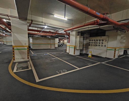 勤樸天際優質商辦大樓~含雙車位~歡迎賞屋 - Image 1