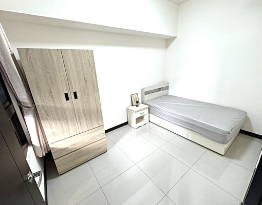 中國醫♡台水電♡可租補♡陽台獨洗♡機上車位♡皇普莊園♡可貓♡ - Image 5