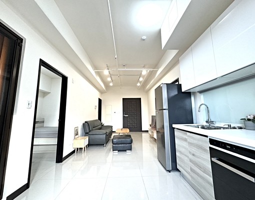 中國醫♡台水電♡可租補♡陽台獨洗♡機上車位♡皇普莊園♡可貓♡ - Image 3