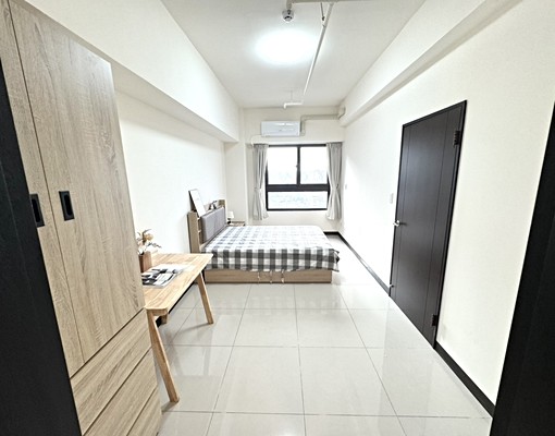 中國醫♡台水電♡可租補♡陽台獨洗♡機上車位♡皇普莊園♡可貓♡ - Image 14