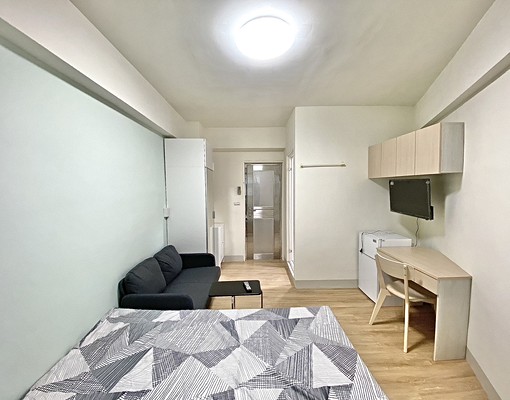 ✨近逢甲商圈✨台水電,可租補✨獨立陽台,洗衣機,子母車 - 591租屋網 - Image 9