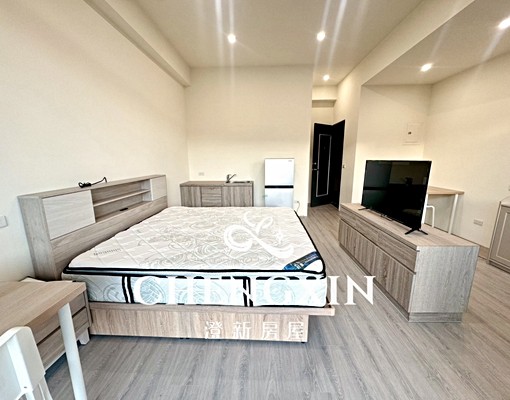 ✨全新首租✨獨立洗曬✨變頻冷氣✨飲水機✨採光通風佳✨ - Image 6