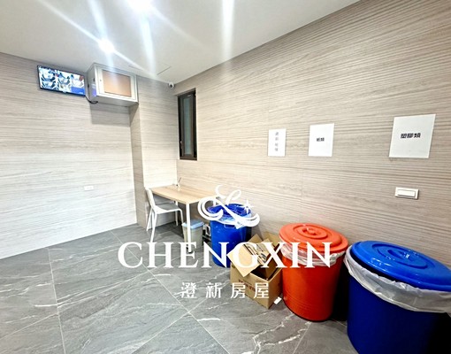 ✨全新首租✨獨立洗曬✨變頻冷氣✨飲水機✨採光通風佳✨ - Image 15