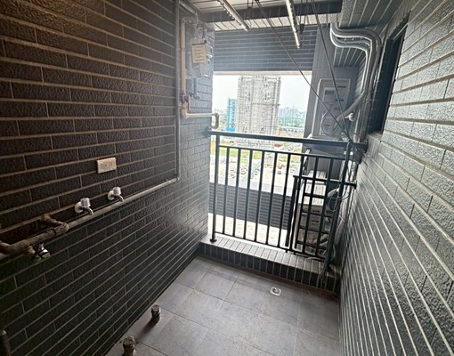 顧家🍎免仲可租補🍎中壢全新落成近捷運+公園三房景觀戶 - Image 10