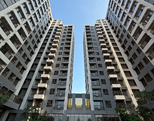 顧家🍎免仲可租補🍎中壢全新落成近捷運+公園三房景觀戶 - Image 11