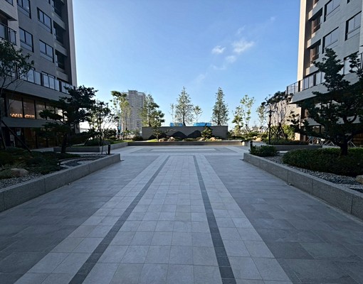 顧家🍎免仲可租補🍎中壢全新落成近捷運+公園三房景觀戶 - Image 12