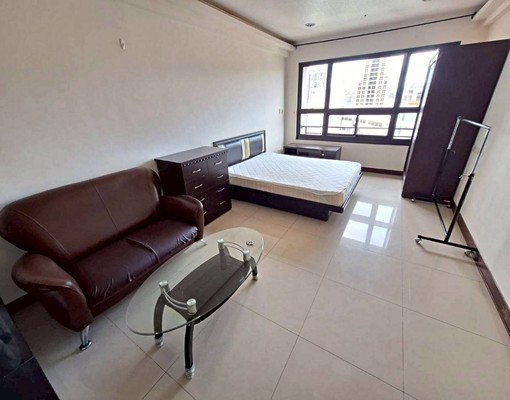 可租補入籍🔥四季高樓採光套房🏡太平洋沛嫺 - Image 1