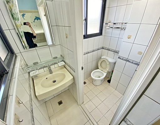 小資秒殺電梯套房★可租補★陽台獨洗曬★近靜宜大學 - Image 3