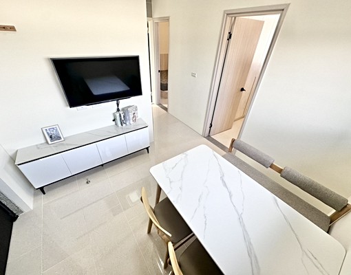 🌈便宜兩房⭐可雙租補⭐合租首選⭐電梯⭐室內機車位⭐小廚房⭐ - Image 4