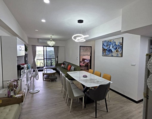 鴻灃越電梯三房車 - Image 5