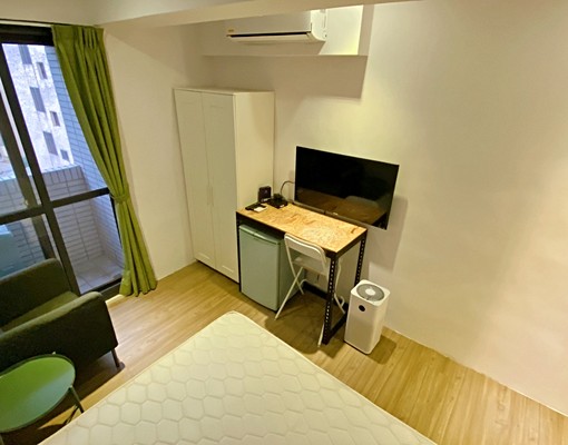 可寵貓狗⛅雙租補⛅管理員代收⛅陽台獨洗曬⛅逢甲大學 - Image 2