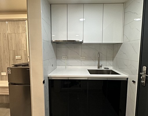 可租補全新裝潢!新崛江電梯套房 - Image 3