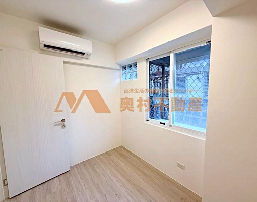 中山國中站●靜巷邊間純住全新裝修●方正大空間 - 591租屋網 - Image 9