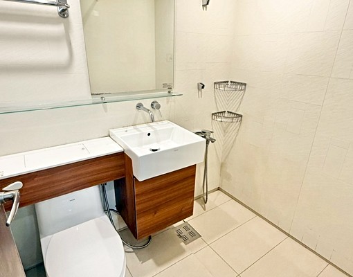 超值兩房一廳、可雙租補、水泥磚牆、三和國中站 - Image 9