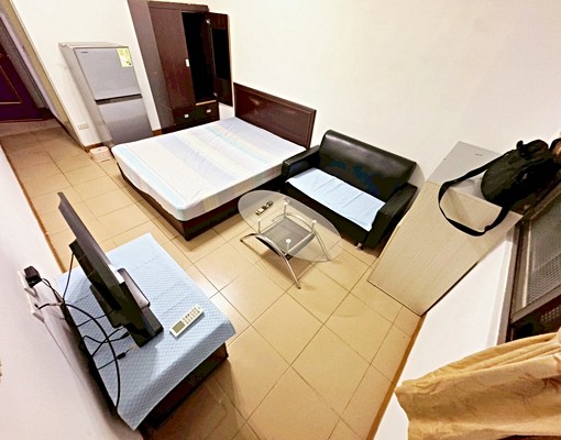 租補🔥5分鐘三民高中站✦採光大空間✦獨立陽台✦獨立洗衣機 - Image 4