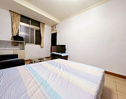 租補🔥5分鐘三民高中站✦採光大空間✦獨立陽台✦獨立洗衣機 - Image 3