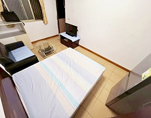 租補🔥5分鐘三民高中站✦採光大空間✦獨立陽台✦獨立洗衣機 - Image 1