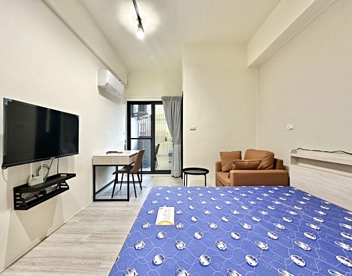 🐆CP值超高✦陽台獨洗曬✦可租補✦整棟新蓋✦秒殺大空間🐆 - Image 8