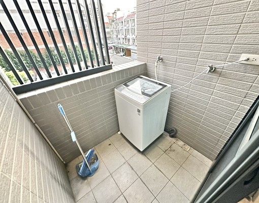 🐆CP值超高✦陽台獨洗曬✦可租補✦整棟新蓋✦秒殺大空間🐆 - Image 10