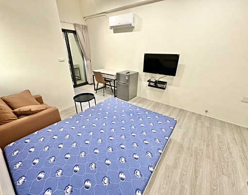 🐆CP值超高✦陽台獨洗曬✦可租補✦整棟新蓋✦秒殺大空間🐆 - Image 12