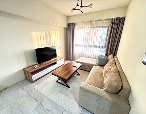 喬陽社宅-免仲介費、近車站、新裝潢兩房16000起 - Image 2