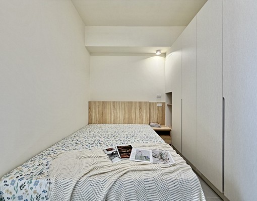 💗獨立電梯套房💗近旱溪夜市💗獨洗曬陽台💗系統櫃 - Image 2