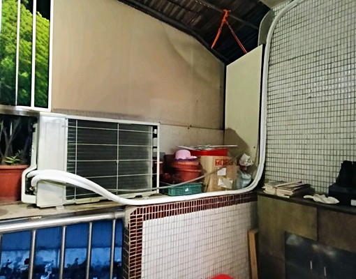 可租補新整理新傢俱小資族溫馨採光佳獨立雙人套房類一房一廳 - Image 12