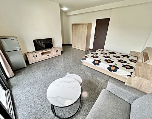 ❤️獨立套房❤️可雙租補❤️獨洗曬陽台❤️空間大採光好 - Image 4