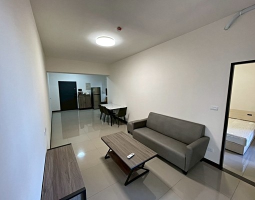 藝文公園2房附B1平面大車位 - Image 2