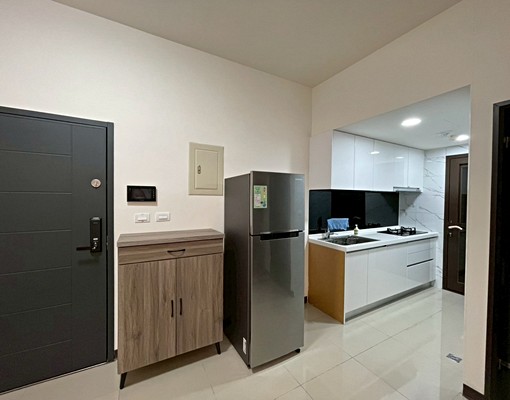 藝文公園2房附B1平面大車位 - Image 5