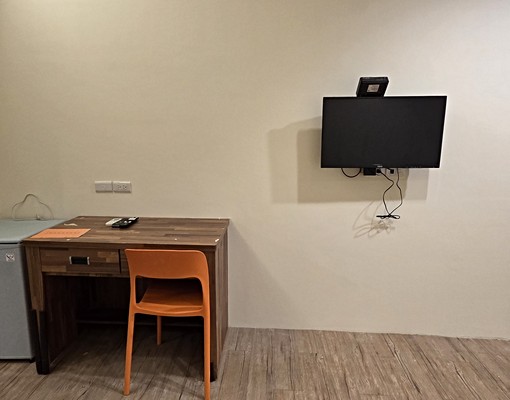 汐止套房出租|三星電子鎖+光纖網路|近好市多、郵局旁 - Image 4