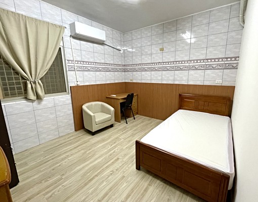 可租補!鄰近餐大、全聯、漢民商圈,生活機能便利,限學生 - Image 8