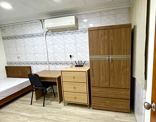 可租補!鄰近餐大、全聯、漢民商圈,生活機能便利,限學生 - Image 12