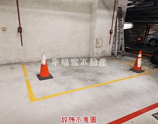 🔥(租)貴族天下3房平車可租補🔥 - 591租屋網 - Image 16