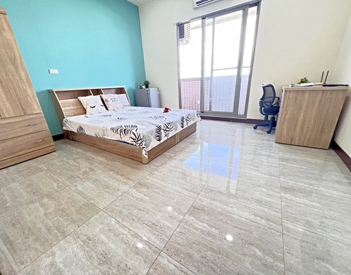 東海中科💖可租補💖陽台獨洗室內機車位 - Image 10