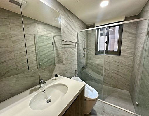 社區最漂亮✨全新精裝2房平車✨LaLaport正對面✨可租補 - Image 12