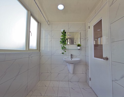 全新精緻套房/獨立洗衣機/代收垃圾/附設電梯/含網路.第四台 - Image 7