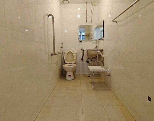 新莊❣️可租補稅/免爬高新裝潢/台電計費/家具可補/捷運機能 - 591租屋網 - Image 7