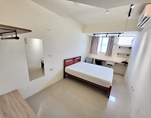 工業風@可貓可雙租補@有電梯套房出租 - Image 8