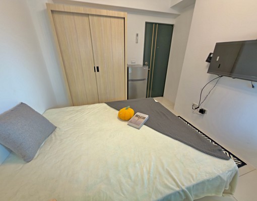 全新精緻套房/獨立洗衣機/代收垃圾/附設電梯/含網路.第四台 - 591租屋網 - Image 5