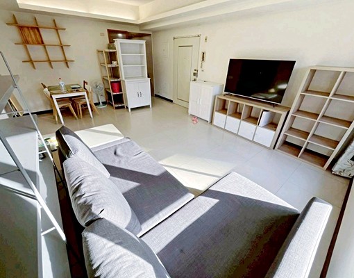 市政LV💝五期機能控最愛✅質感社區拎包入住採光好方正美三房 - Image 2