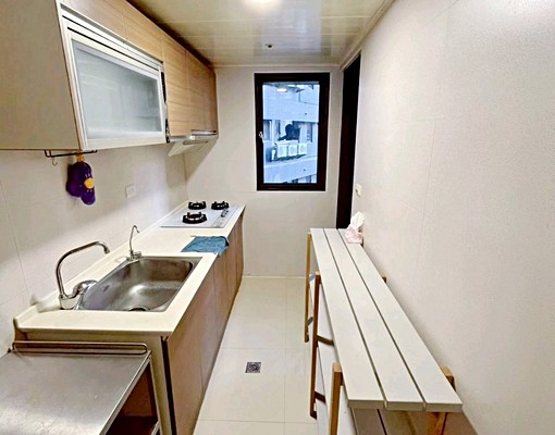 市政LV💝五期機能控最愛✅質感社區拎包入住採光好方正美三房 - Image 7