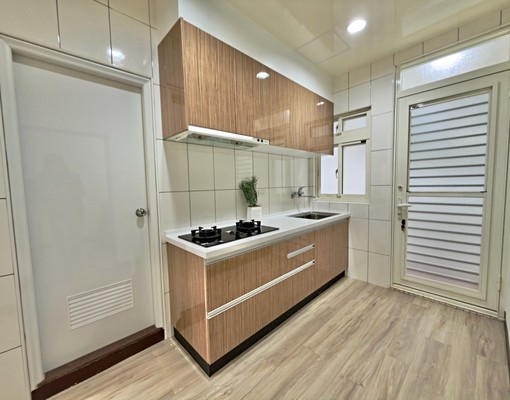 全新裝房✨三房二廳/可補助/可寵物/前後陽台設計/格局方正 - Image 11