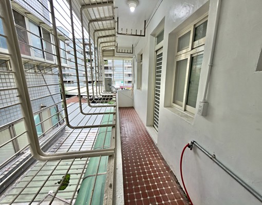 全新裝房✨三房二廳/可補助/可寵物/前後陽台設計/格局方正 - Image 14