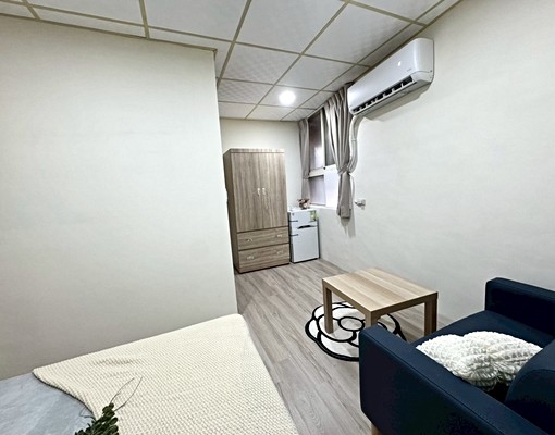 🔥首選中原全新裝修套房|可補助/可寵物/台電計費 - Image 4