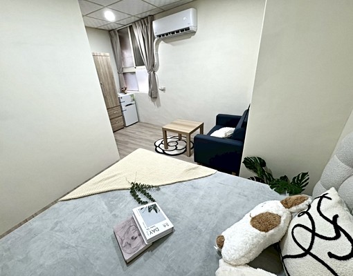 🔥首選中原全新裝修套房|可補助/可寵物/台電計費 - Image 7